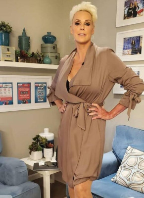 Brigitte Nielsen