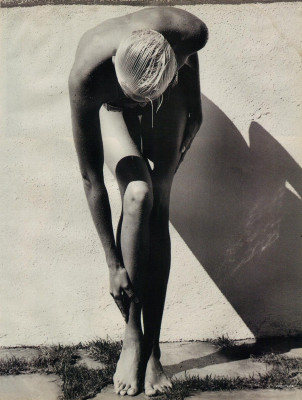 Brigitte Nielsen