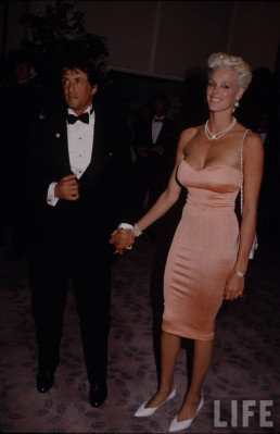 photo 4 in Brigitte Nielsen gallery [id226846] 2009-12-24 00:00:00