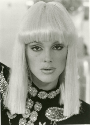 Brigitte Nielsen