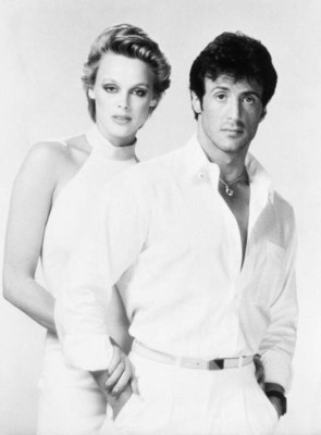 Brigitte Nielsen