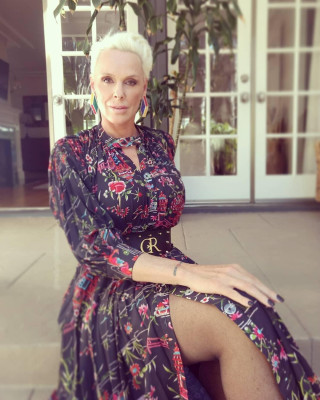 Brigitte Nielsen