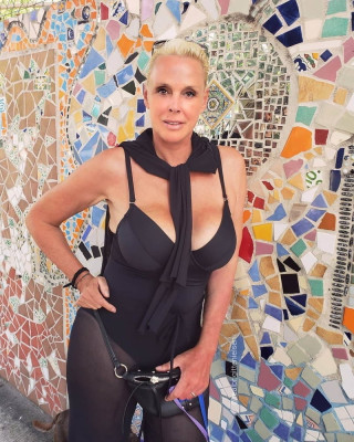 Brigitte Nielsen