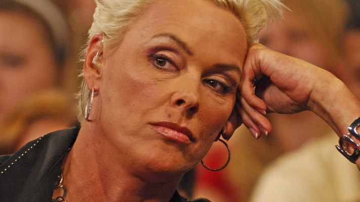 Brigitte Nielsen