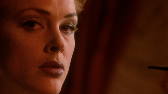 Brigitte Nielsen