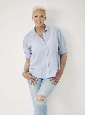 Brigitte Nielsen