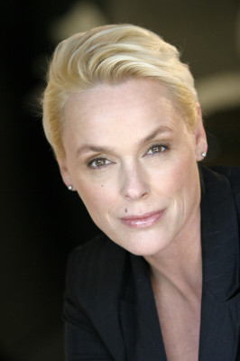 Brigitte Nielsen