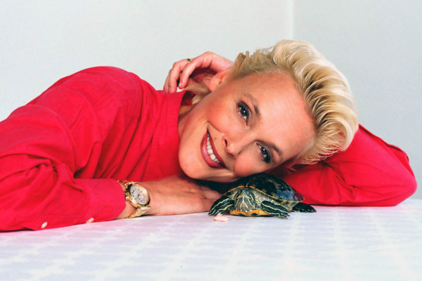 Brigitte Nielsen