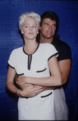Brigitte Nielsen