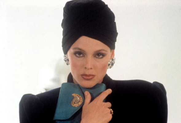 Brigitte Nielsen