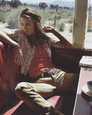 Brigitte Marie Swidrak pic #381374