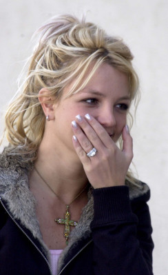 photo 24 in Britney Spears gallery [id146327] 2009-04-01 00:00:00