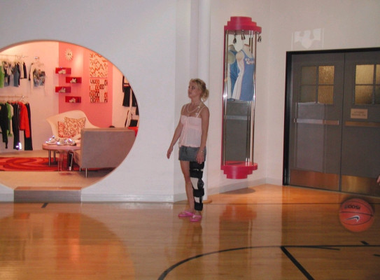 photo 24 in Britney Spears gallery [id467576] 2012-02-20 00:00:00