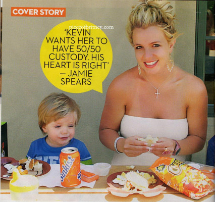 photo 29 in Britney Spears gallery [id531297] 2012-07-06 00:00:00
