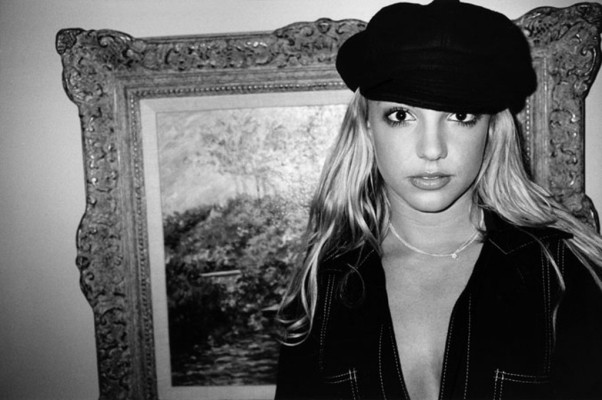 photo 6 in Britney gallery [id577514] 2012-11-07 00:00:00