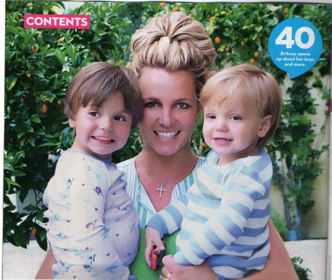 Britney Spears pic #531295