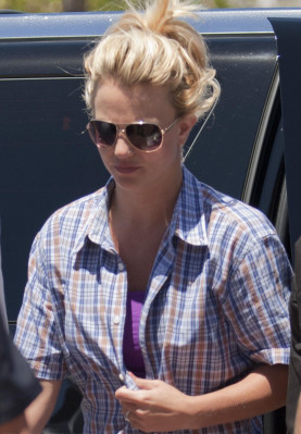 Britney Spears pic #293602
