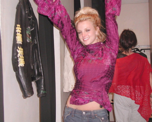 photo 26 in Britney Spears gallery [id467573] 2012-02-20 00:00:00