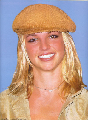 photo 22 in Spears gallery [id551028] 2012-08-23 00:00:00