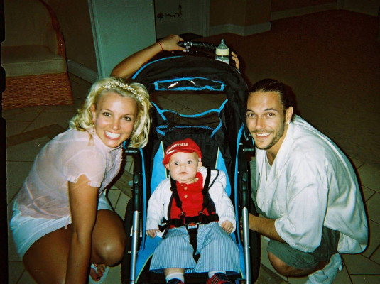 Britney Spears pic #467497