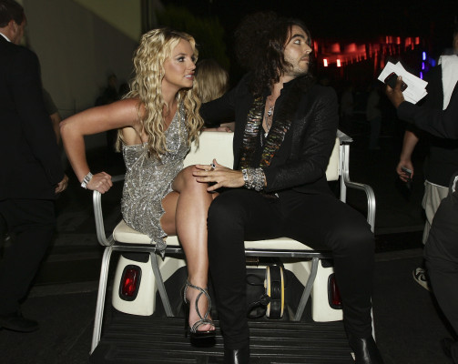 photo 3 in Britney gallery [id507681] 2012-05-04 00:00:00