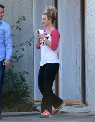 photo 18 in Britney Spears gallery [id787664] 2015-01-28 00:00:00