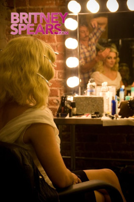 Britney Spears pic #125393