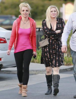 photo 18 in Britney Spears gallery [id607504] 2013-02-22 00:00:00