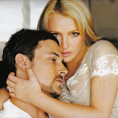 Britney Spears pic #125476