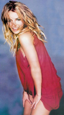 photo 3 in Spears gallery [id135856] 2009-02-18 00:00:00