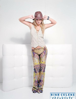 photo 13 in Britney Spears gallery [id129423] 2009-01-19 00:00:00