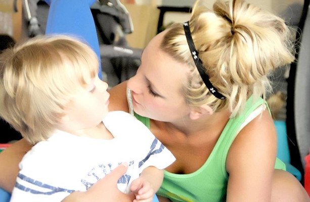 photo 9 in Britney Spears gallery [id292941] 2010-09-07 00:00:00