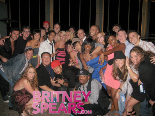 photo 24 in Britney Spears gallery [id467513] 2012-02-20 00:00:00