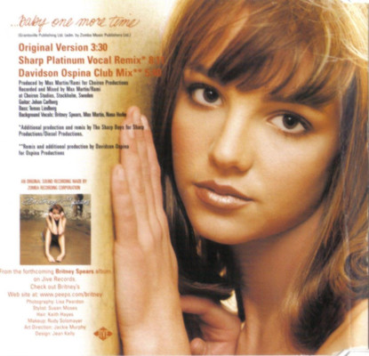 Britney Spears pic #467567
