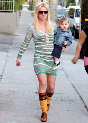 Britney Spears pic #278477