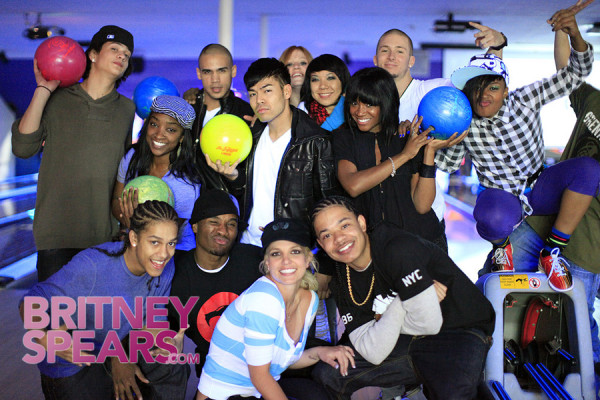 photo 26 in Britney Spears gallery [id467511] 2012-02-20 00:00:00