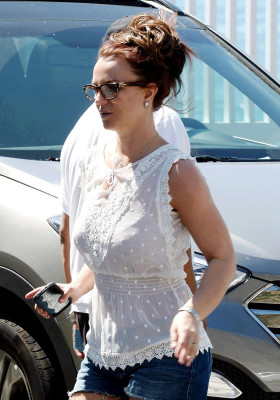 Britney Spears pic #764685