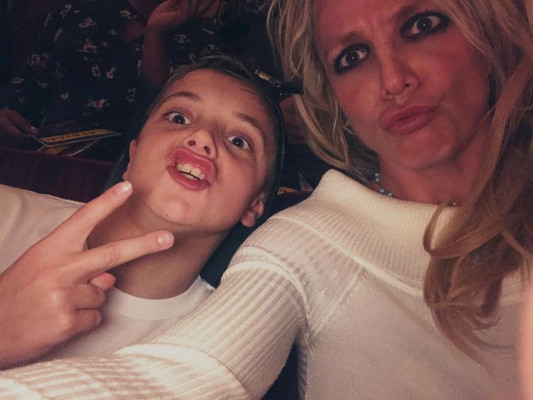 Britney Spears pic #1056460