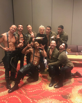 photo 6 in Britney Spears gallery [id1091015] 2018-08-12 00:00:00