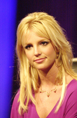 photo 6 in Spears gallery [id131092] 2009-01-26 00:00:00
