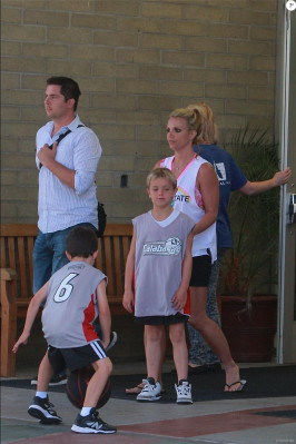 Britney Spears pic #985804