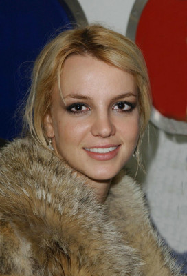 photo 25 in Britney gallery [id146326] 2009-04-01 00:00:00