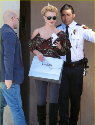 photo 18 in Britney Spears gallery [id313149] 2010-11-16 00:00:00