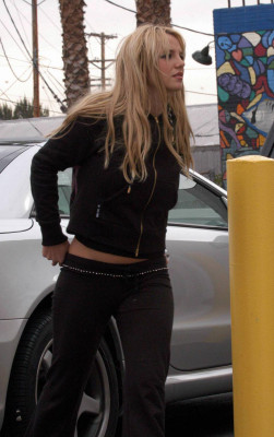 Britney Spears pic #530746