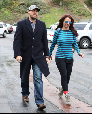 photo 25 in Britney Spears gallery [id708585] 2014-03-12 00:00:00