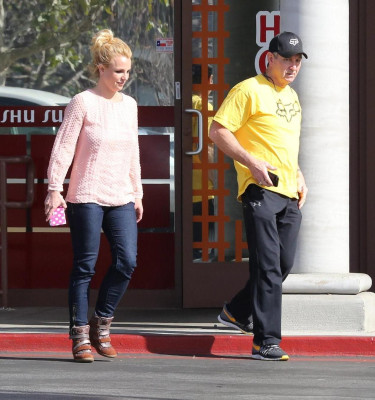 photo 23 in Britney Spears gallery [id790820] 2015-02-10 00:00:00