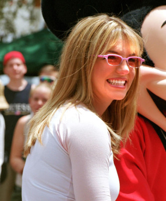 photo 29 in Britney Spears gallery [id401133] 2011-06-09 00:00:00