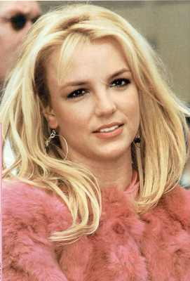 photo 4 in Britney gallery [id531281] 2012-07-06 00:00:00