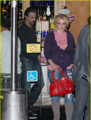 Britney Spears pic #308213