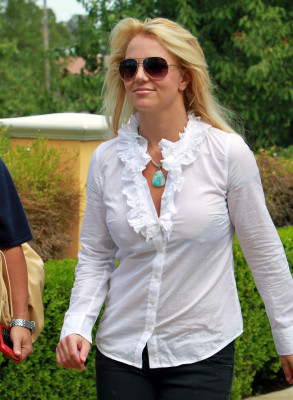 Britney Spears pic #294339